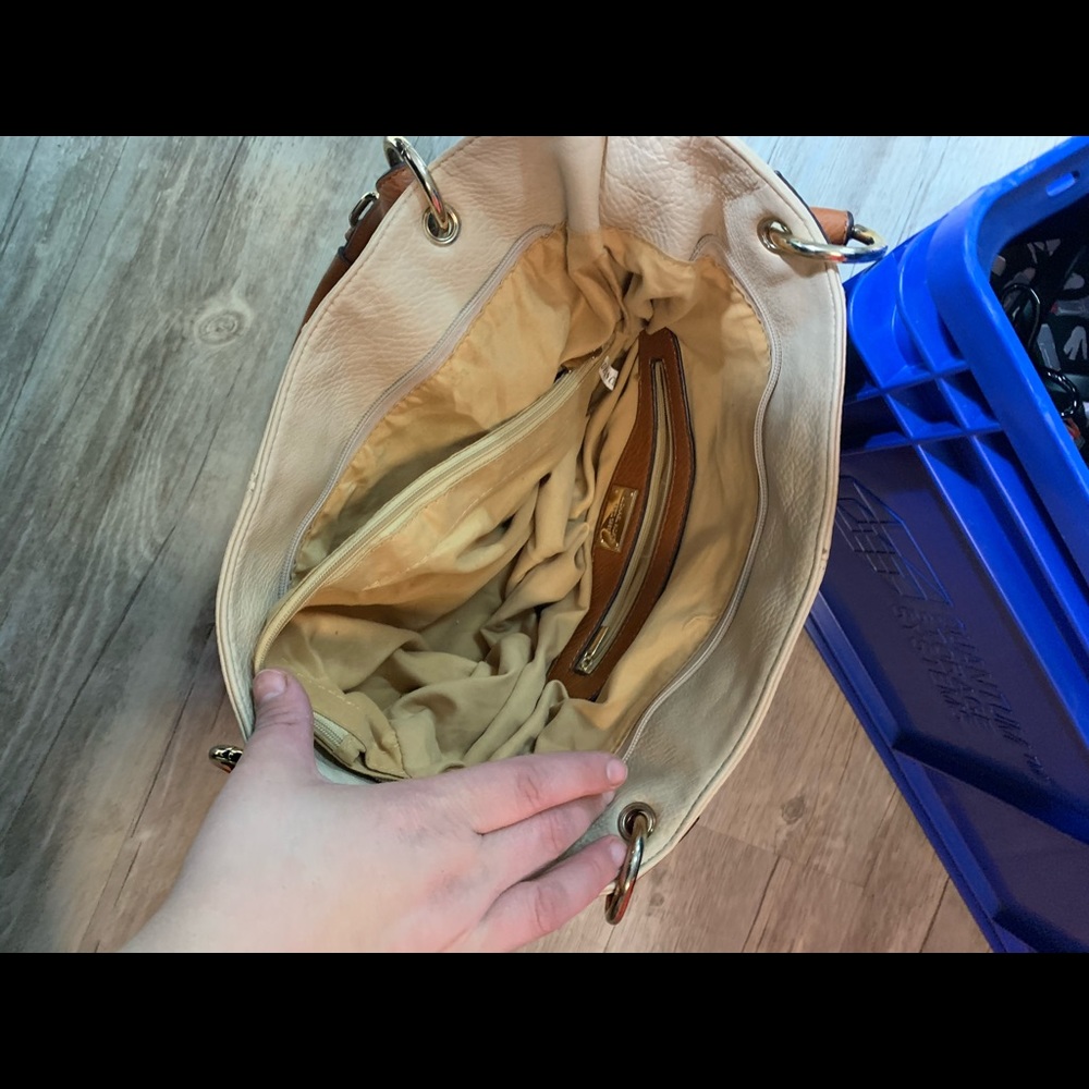 Mk bag - Picture 3 of 4
